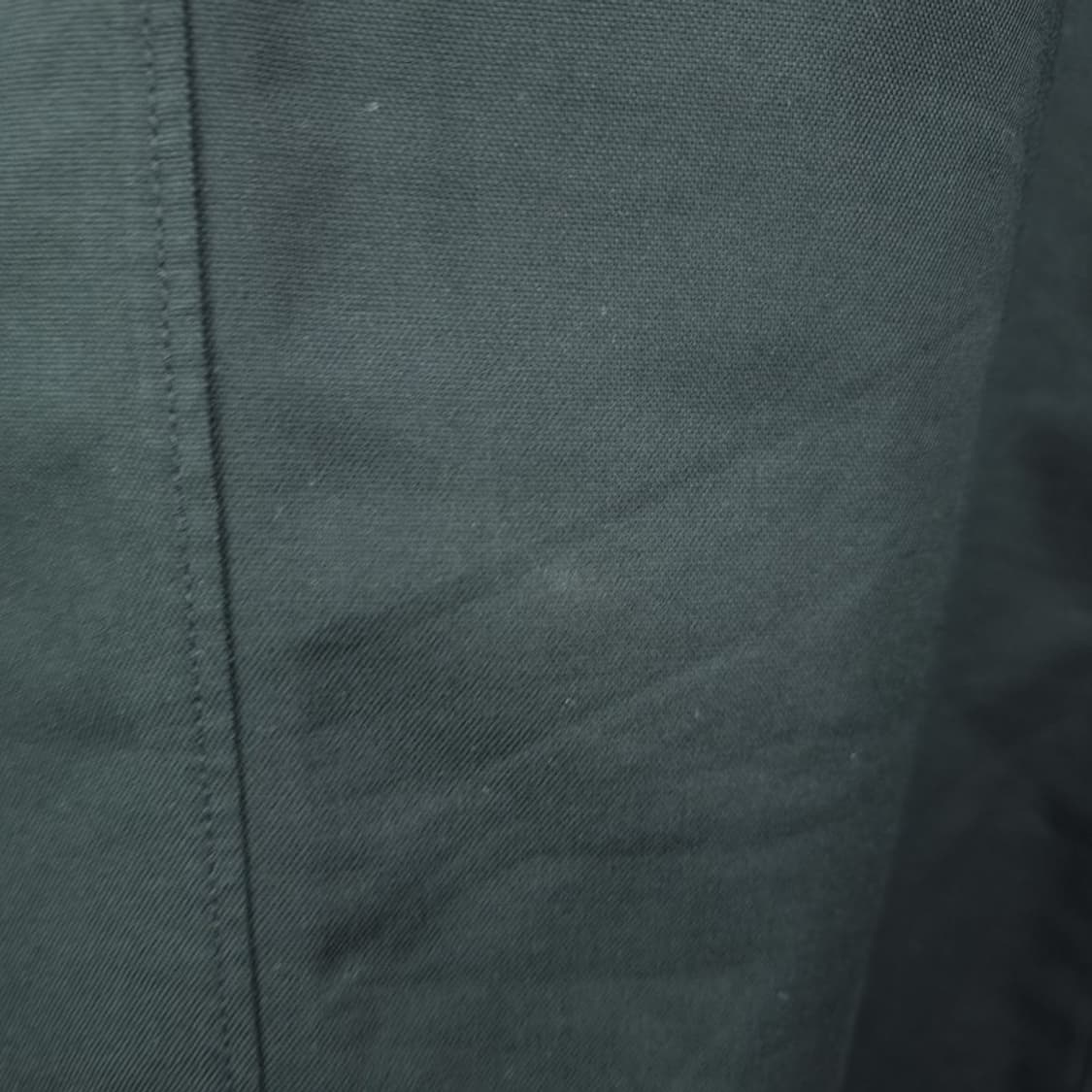 [유니클로 U 르메르] 오버핏 발마칸 트렌치 코트 M19785 상품이미지9