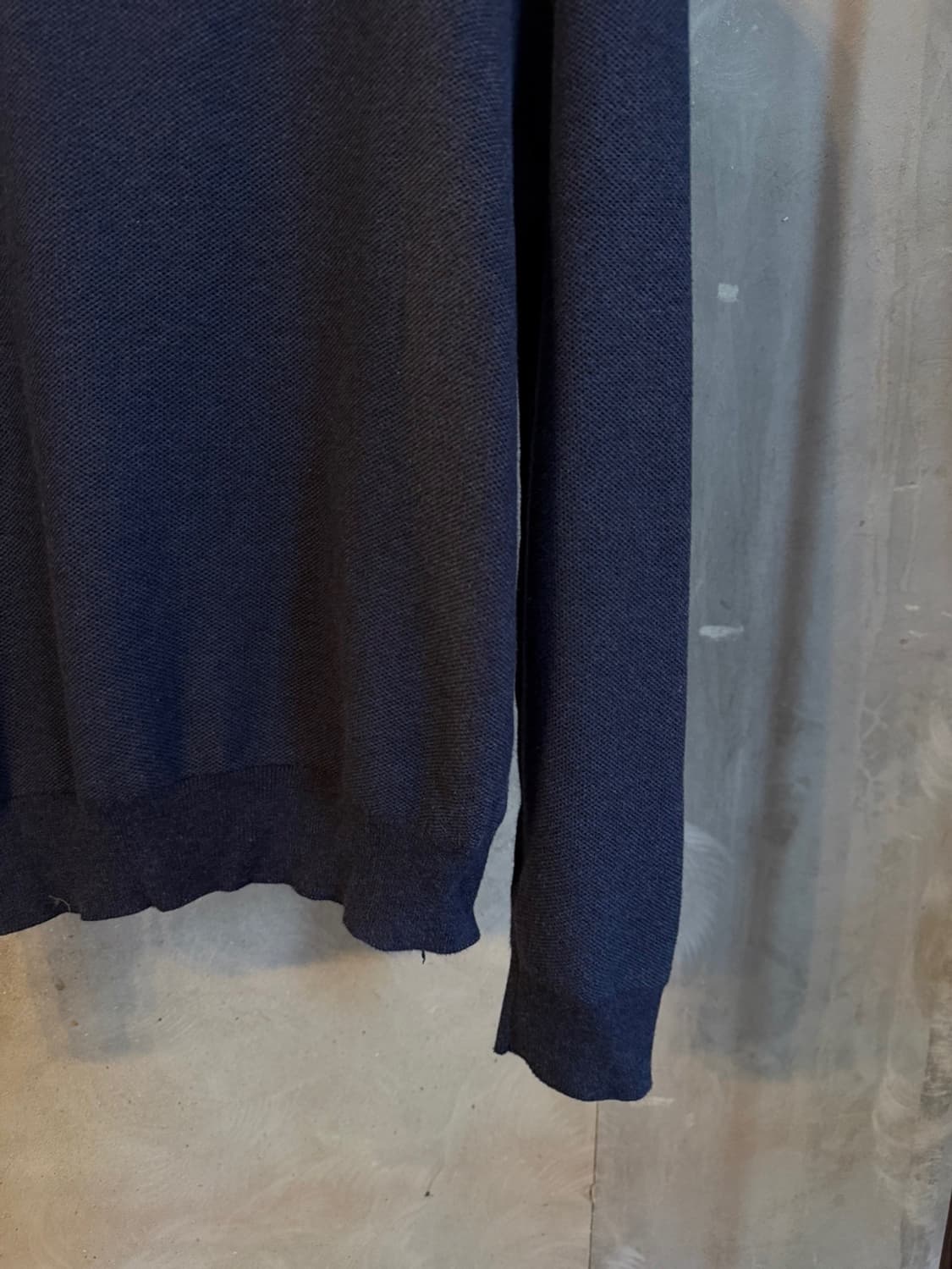 폴로 랄프로렌 피마코튼 짚업 105 상품이미지8