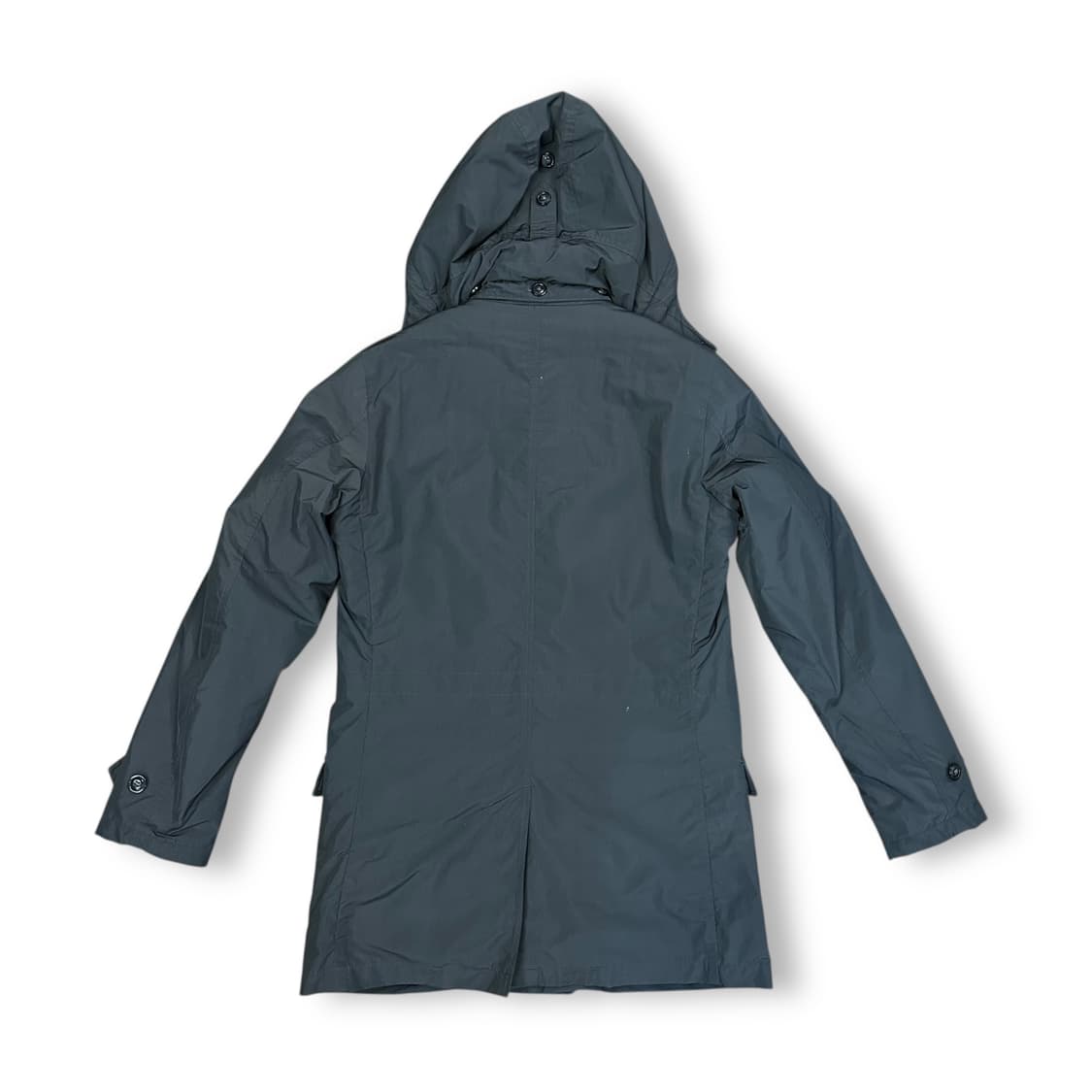 울리치 후드 파카 상품이미지4