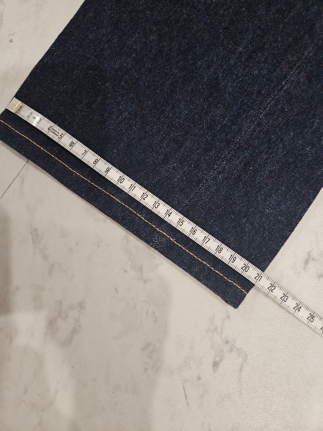 54501z-0067 34/32 기장수선 상품이미지9