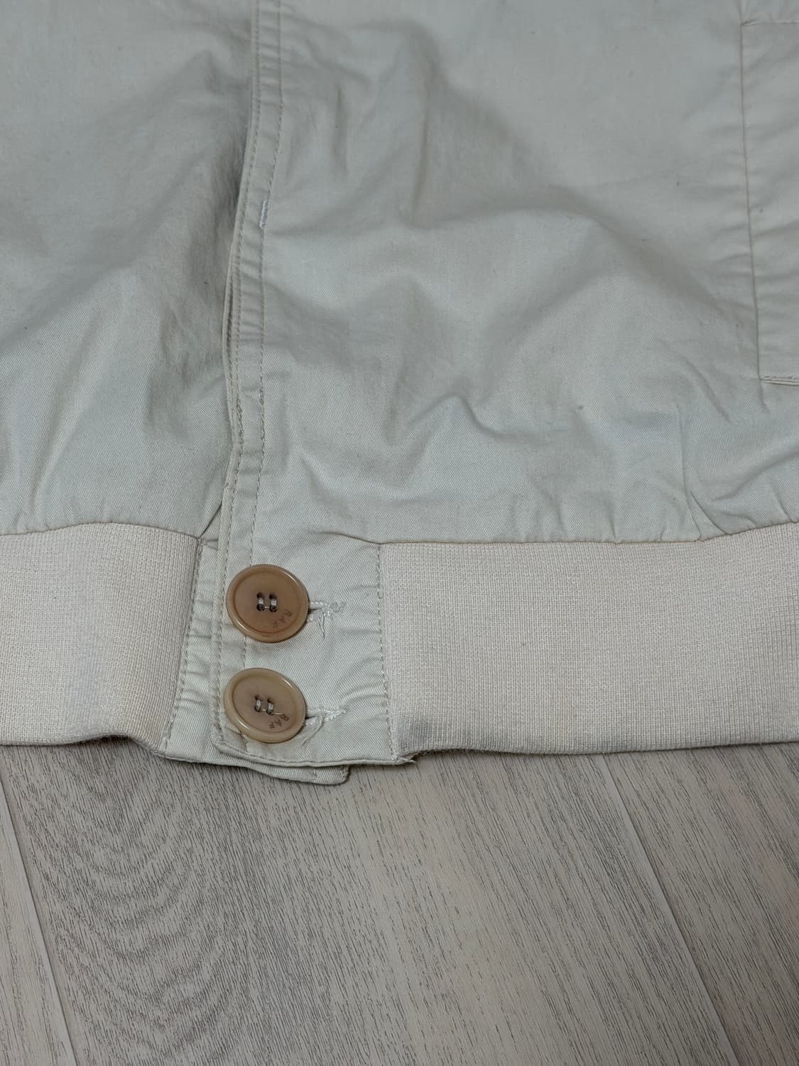 Raf by Raf Simons Harrington Jacket 46 상품이미지6