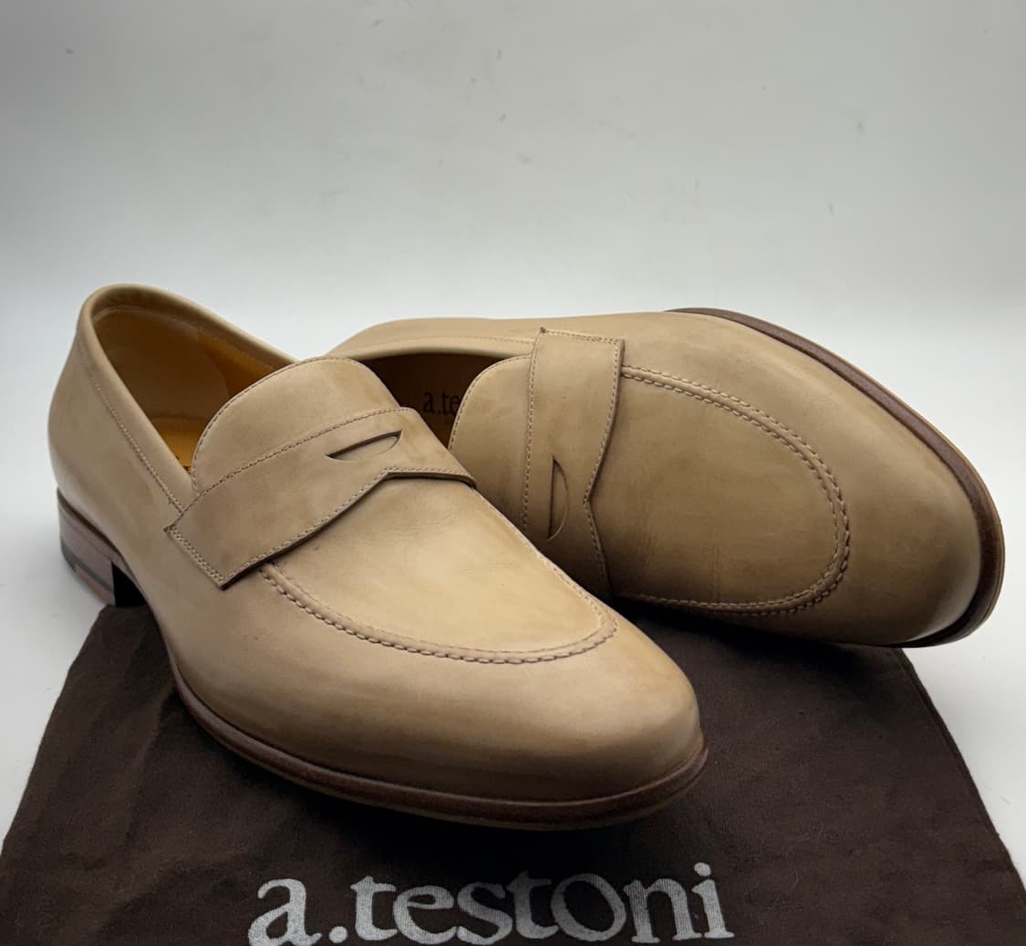 정품)테스토니구두270 상품이미지6