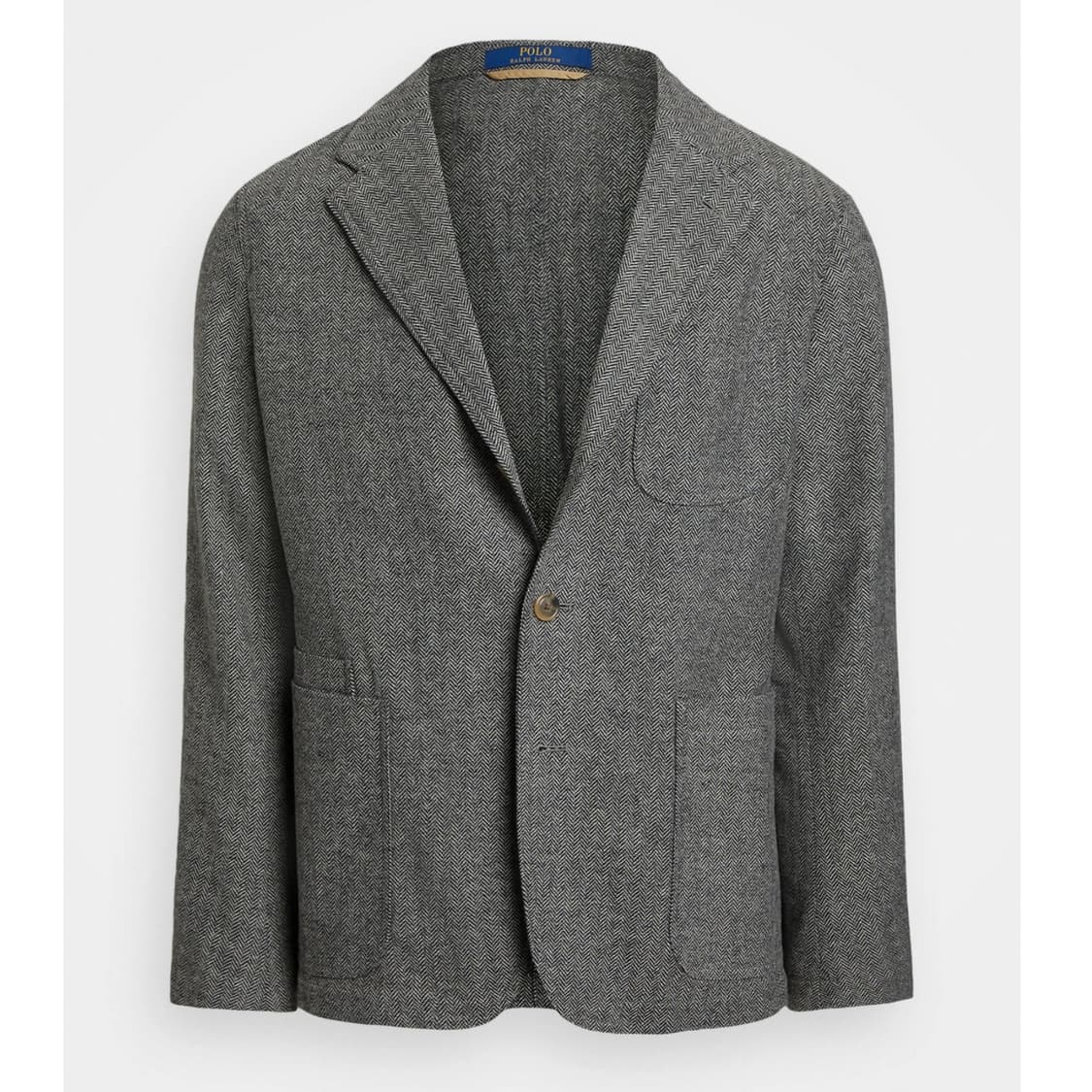 [40R] 폴로 랄프로렌 헤링본 자켓 상품이미지1