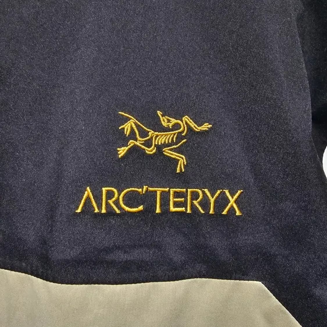 아크테릭스 자켓 베이지 95 상품이미지3