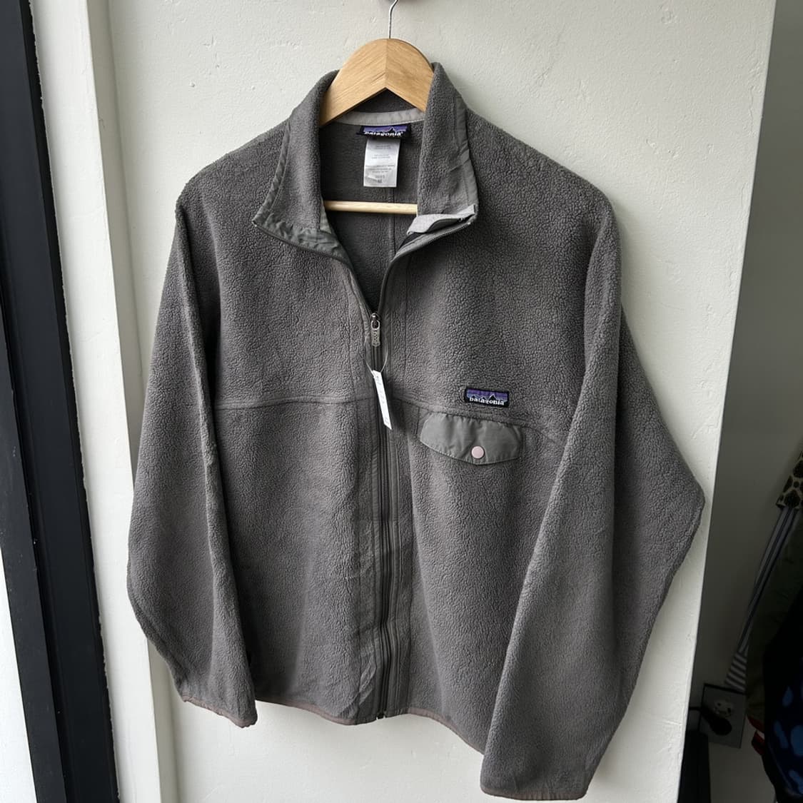 15549 - 파타고니아 신칠라 플리스 자켓 상품이미지2