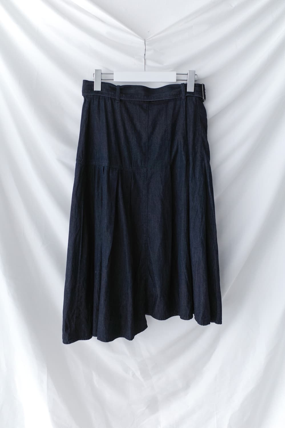 uniqloXJWanderson) pleats skirt 상품이미지7