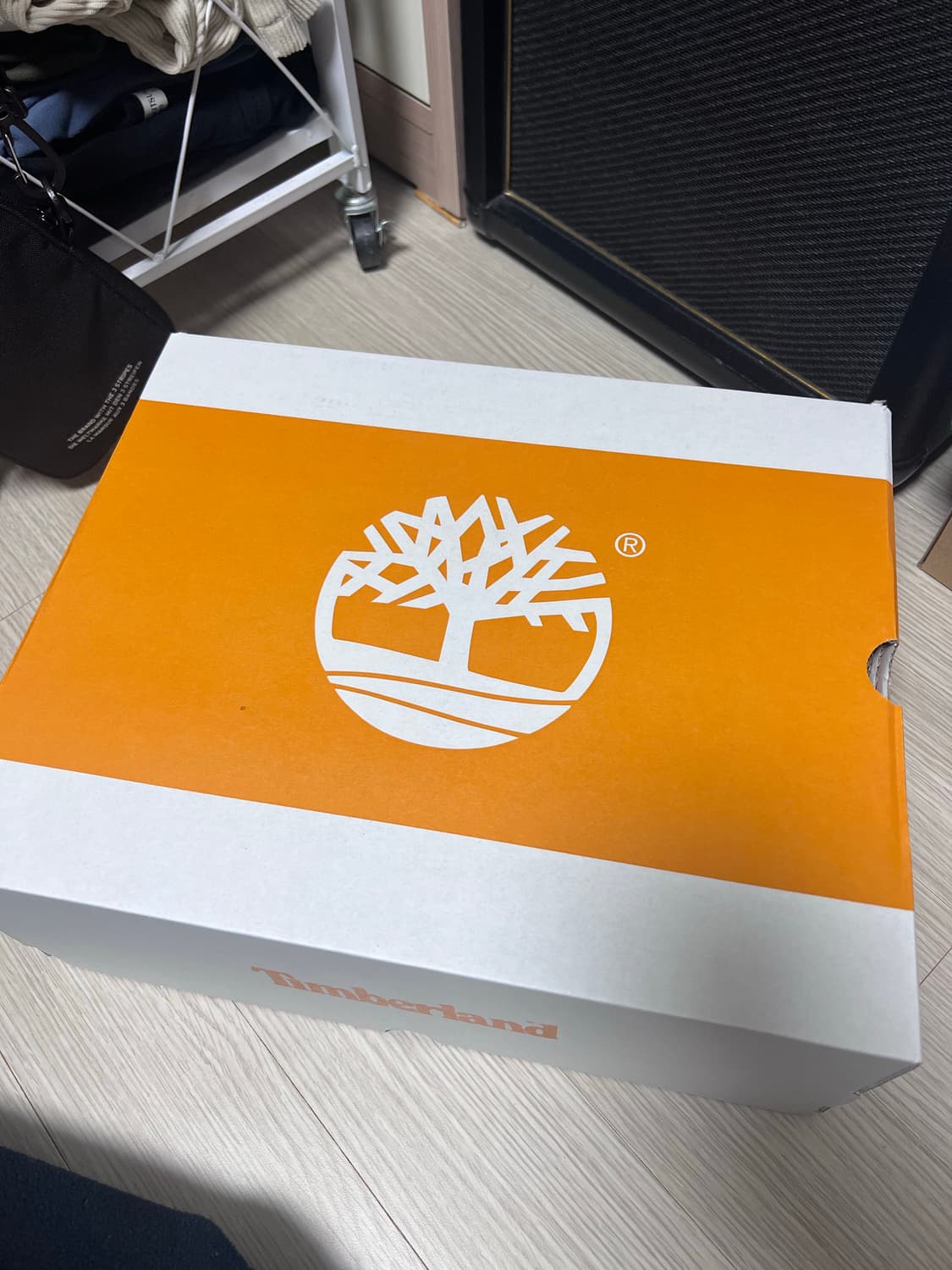 timberland 6inch basic lace boot 260mm 상품이미지2