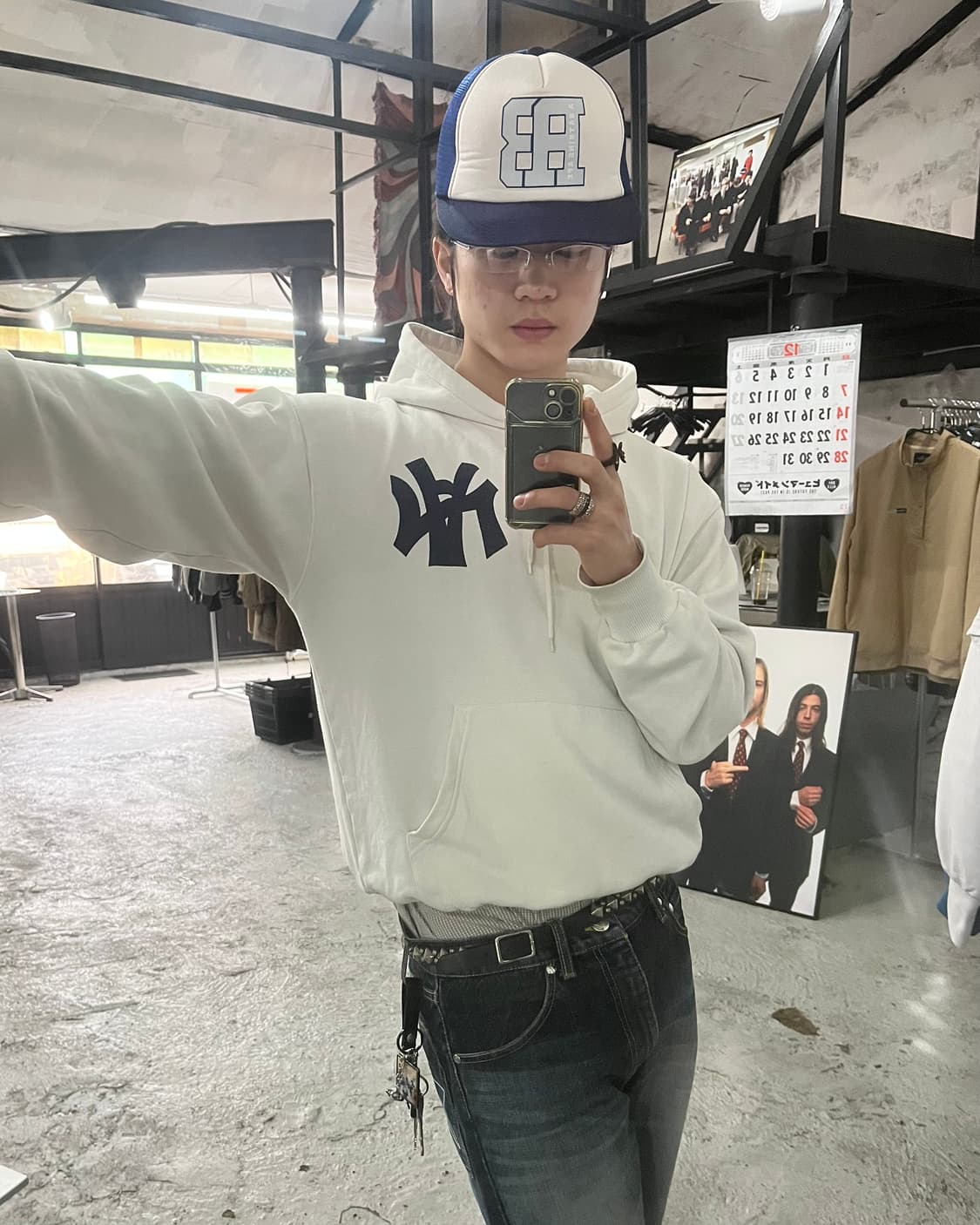 00s A BATHING APE 상품이미지3