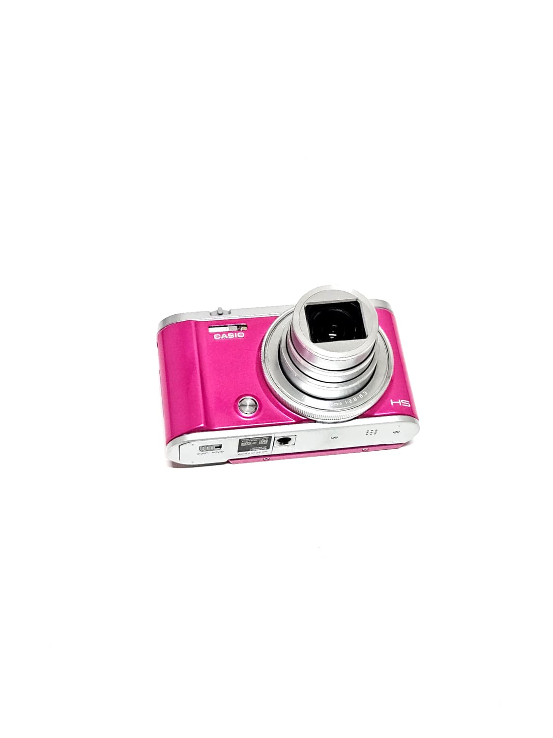 카시오 엑슬림 Casio Exilim EX-ZR3200 디카 디지털카메라 상품이미지5