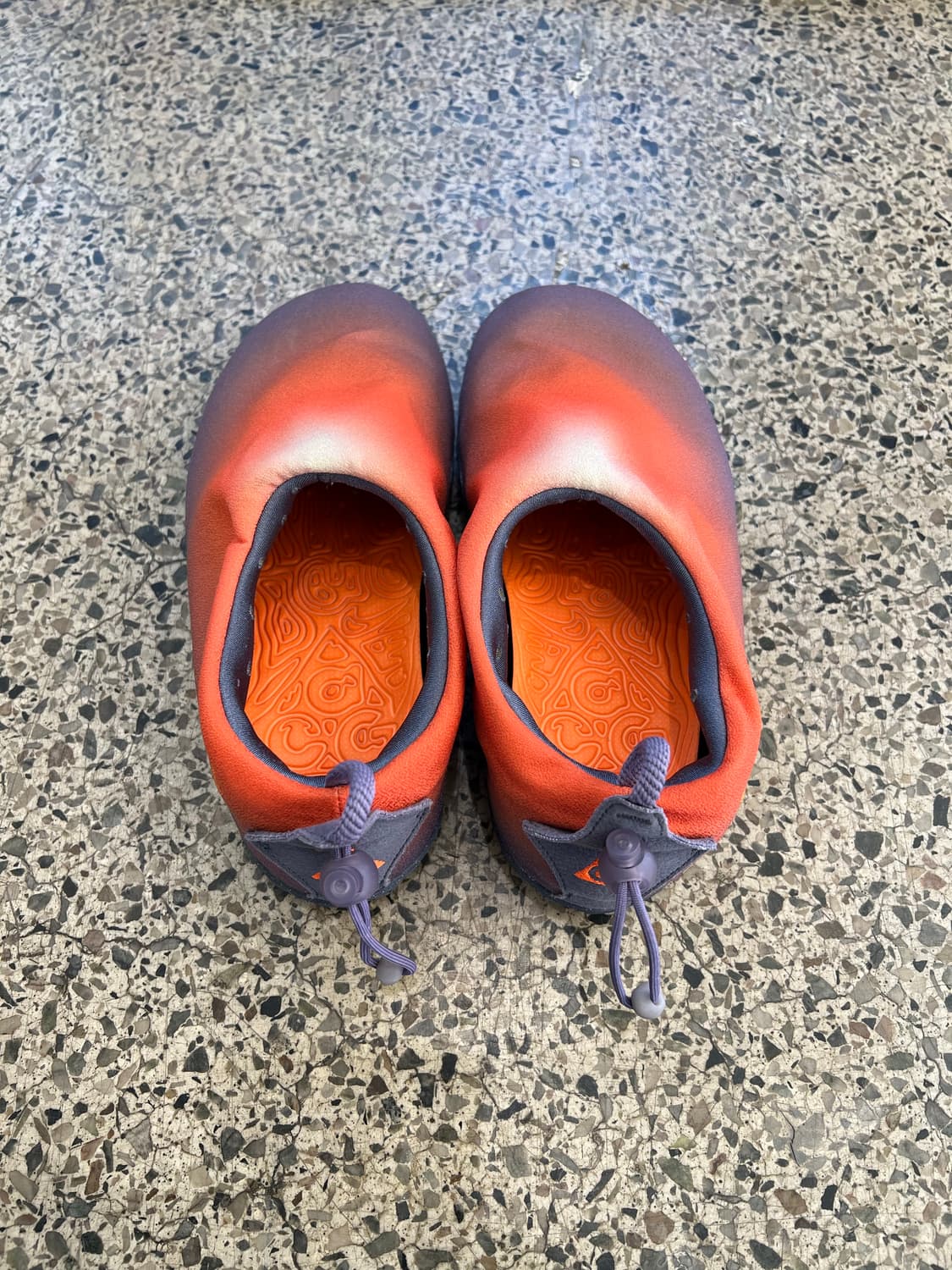 나이키 acg 목 260 상태최상 판매 상품이미지3