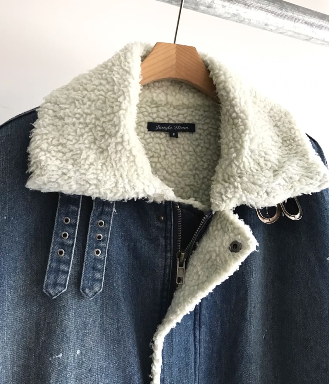 JUNGLE STORM 상품이미지2