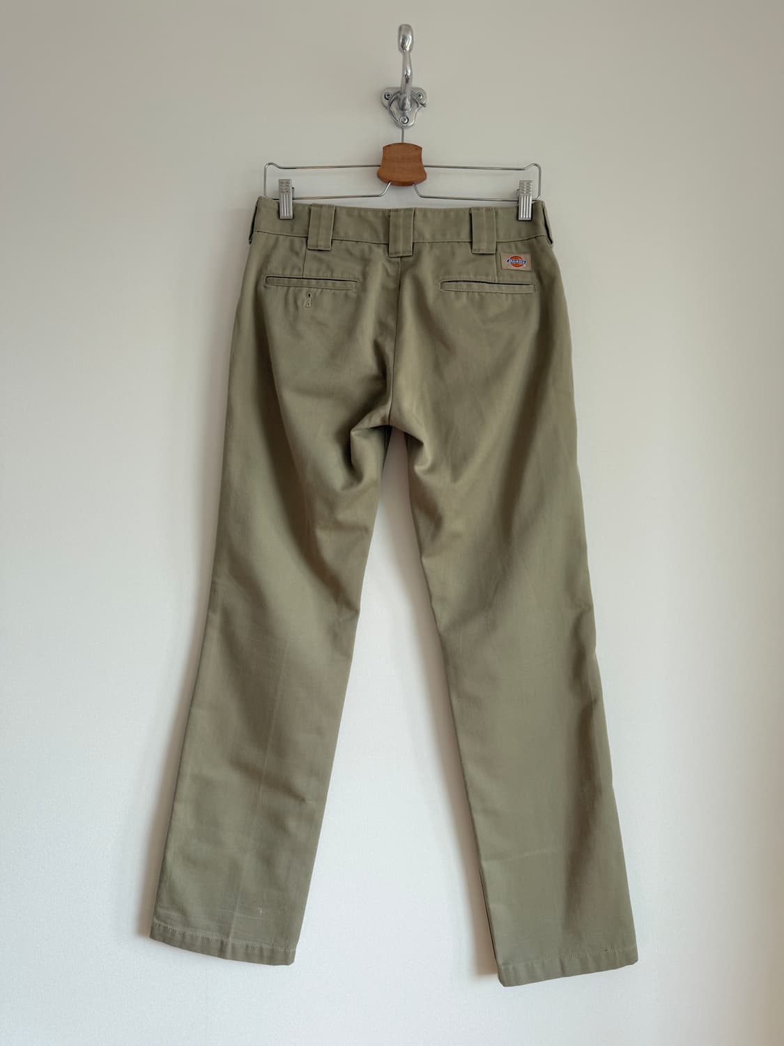 디키즈(Dickies) 코튼 팬츠 상품이미지4