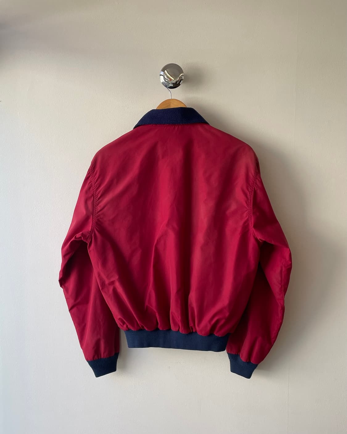 LL Bean Three Season jacket (엘엘빈 웜업 자켓) 상품이미지4