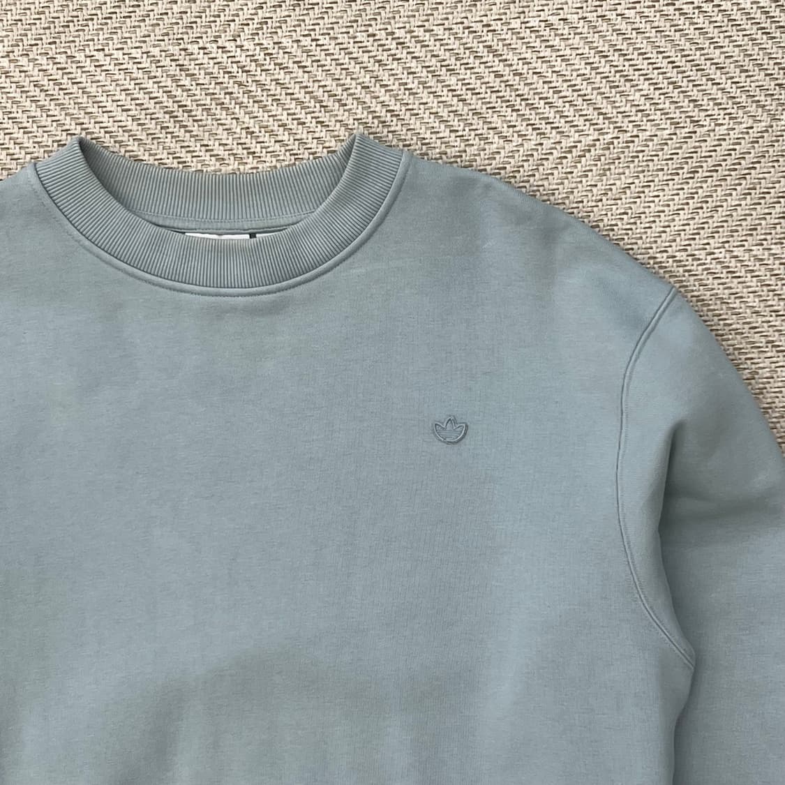 아디다스 파이어버드 패치 스웻셔츠 r2797 상품이미지5