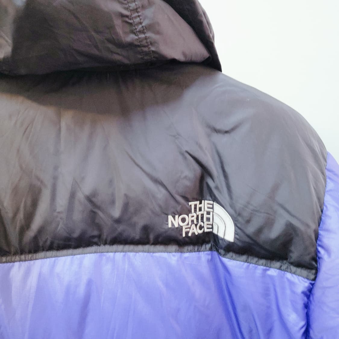 95~100) 노스페이스 눕시 700 (택포 상품이미지10