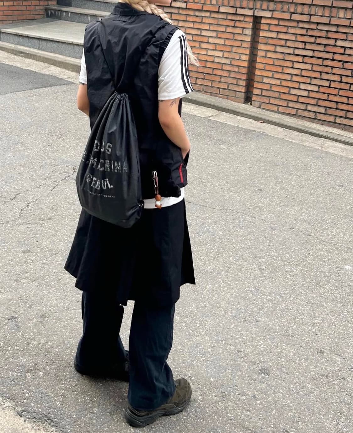 프라다 베스트 상품이미지4