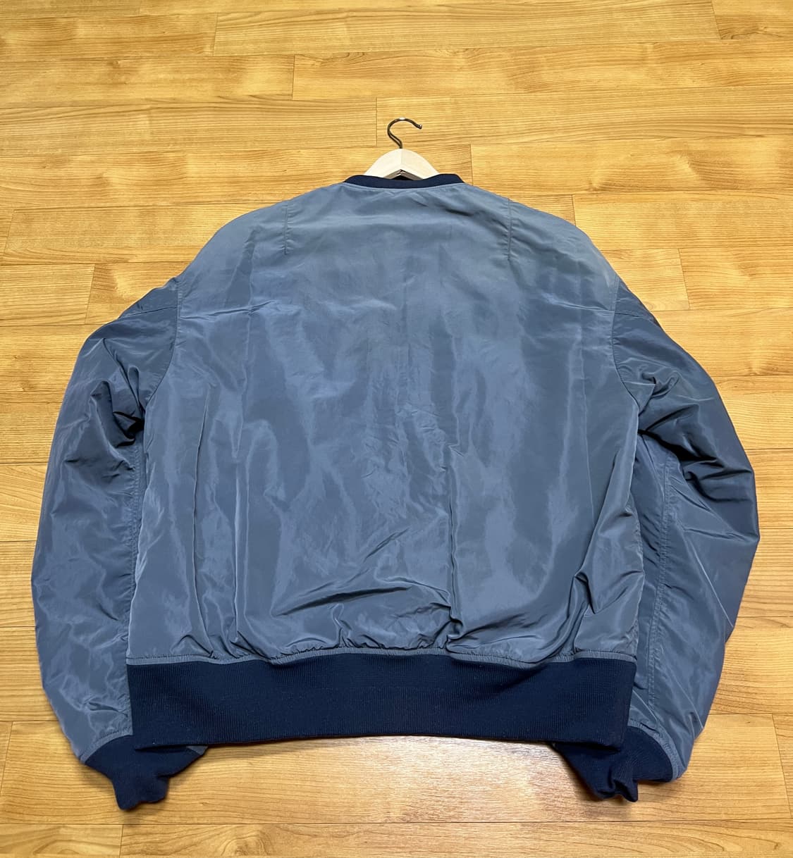 [4] 비즈빔 25AW 토르손 상품이미지2