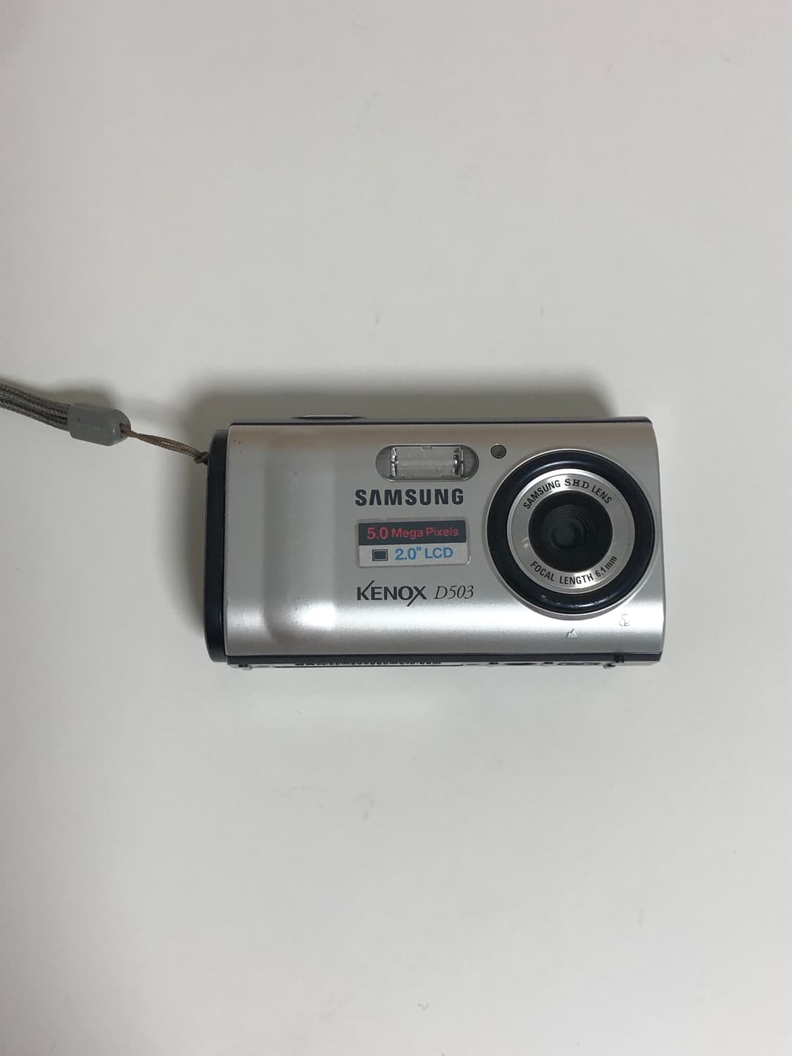 삼성 디카 / sd카드, 리더기(c타입) 다 드려요 상품이미지1