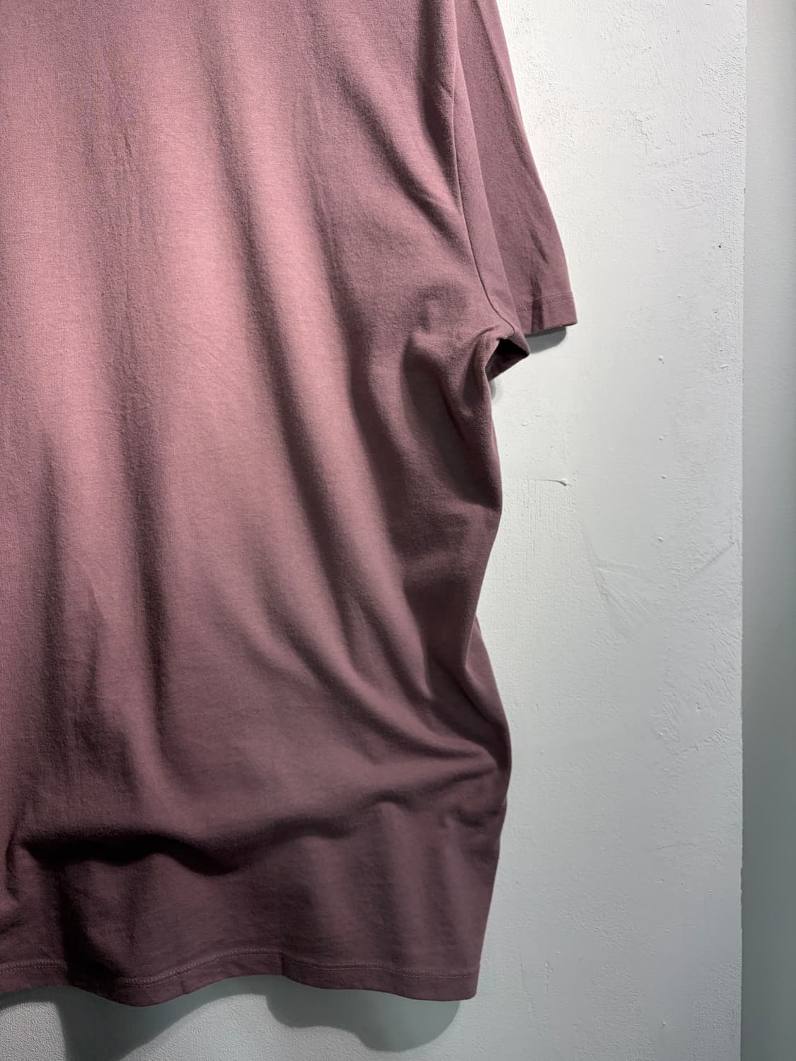 만원샵) 빈티지 반팔티 XL C307 상품이미지6