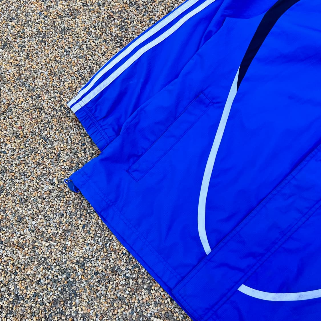 아디다스(Adidas)첼시 바람막이 자켓 상품이미지3