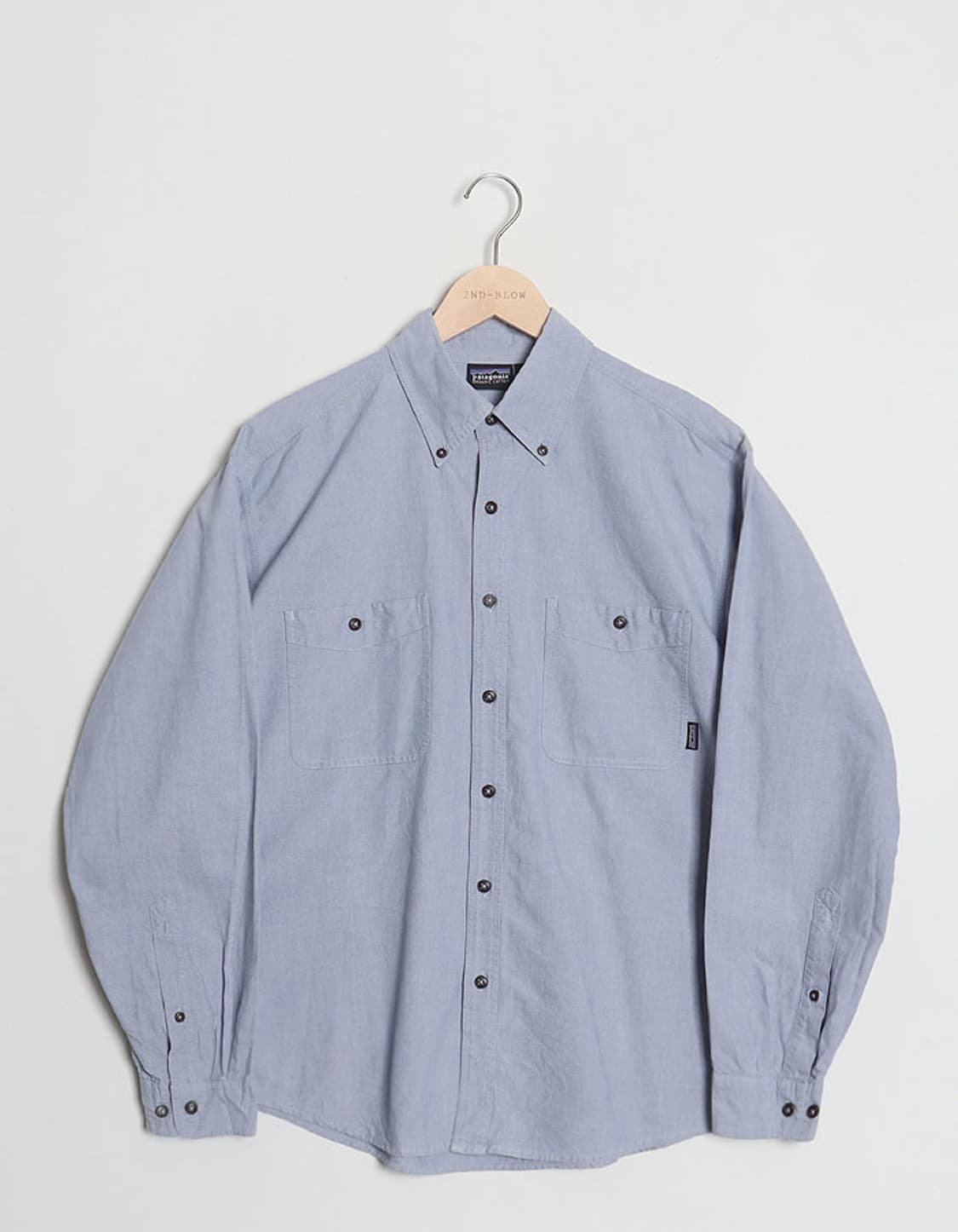 patagonia B.D Work Shirts 상품이미지1