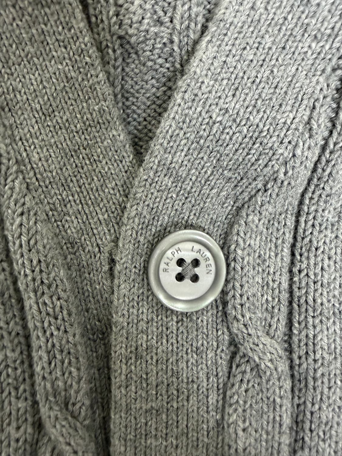 폴로랄프로렌 가디건 상품이미지3