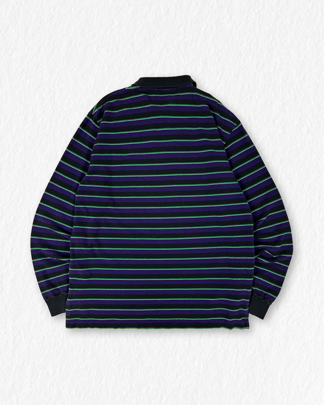 폴로랄프로렌 스트라이프 PK티 상품이미지2