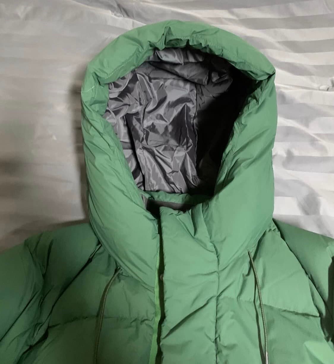 홀리선 노스코브패딩 상품이미지1