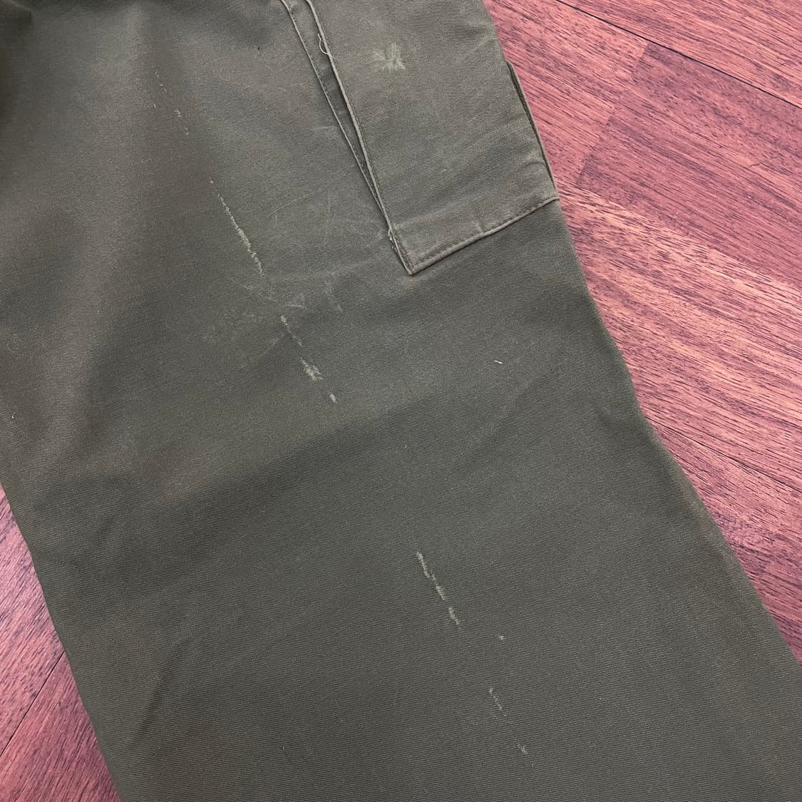 M65 필드 팬츠 상품이미지3