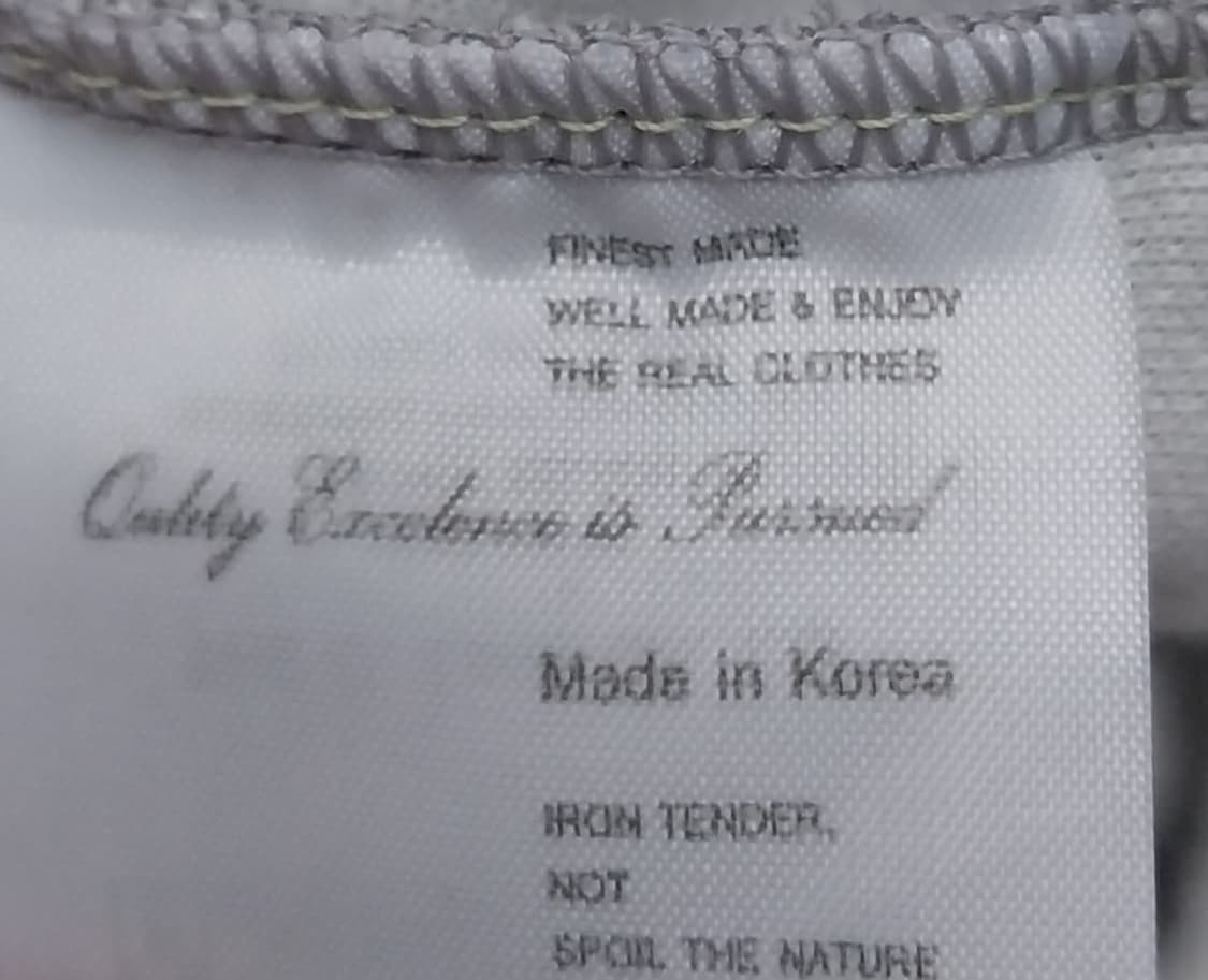 올드스쿨 세븐업  SEVEN-UP 반팔 후디 (98-102) 상품이미지4