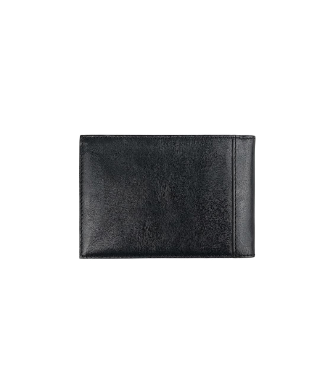 bi-fold leather wallet 상품이미지2