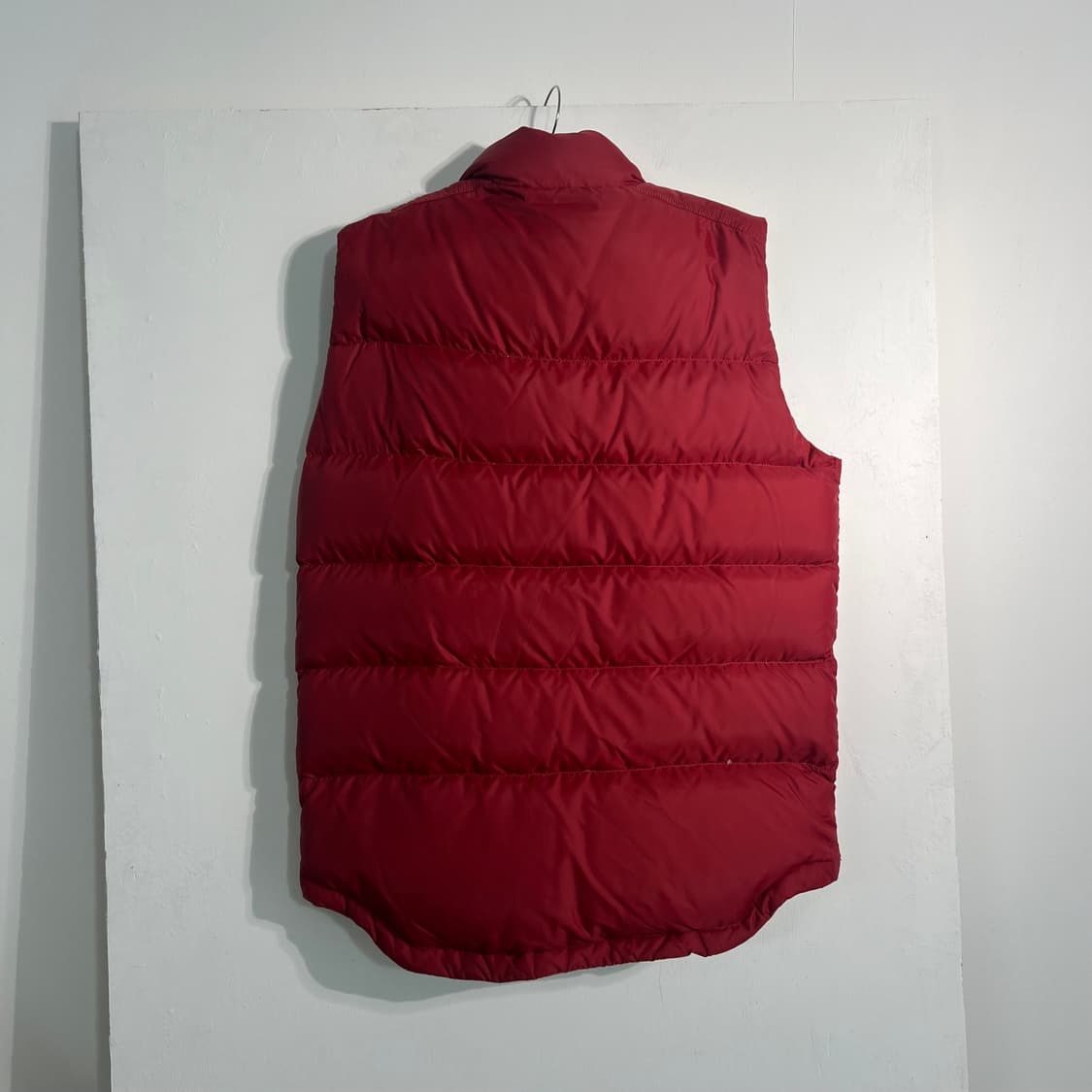 타미힐피거 구스 조끼패딩 xs(여성가능) (새상품급) 상품이미지8