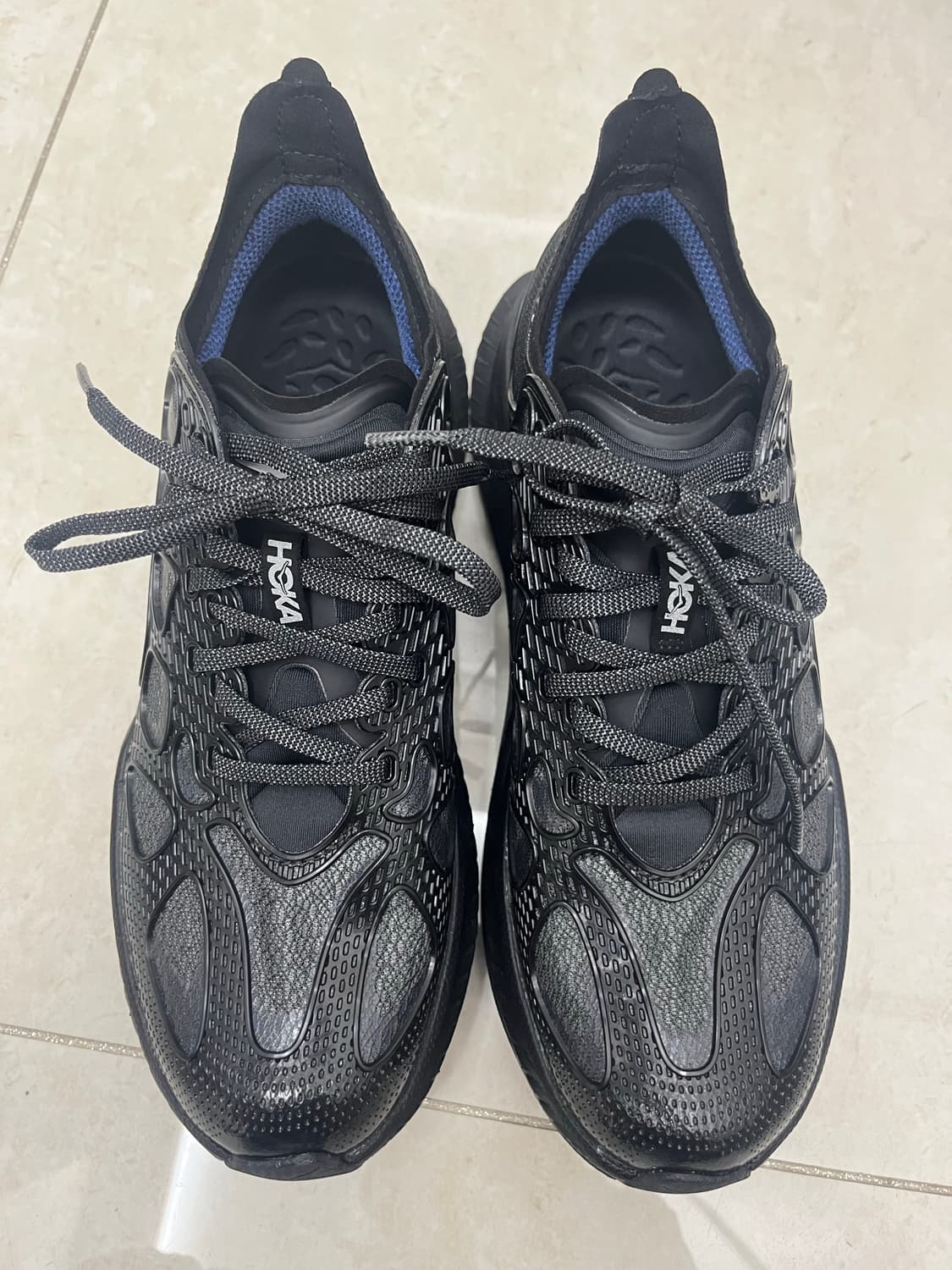 호카x케이지드 마하 uk9 상품이미지2