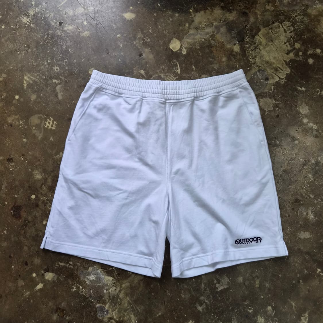 XL) 아웃도어 프로덕트 반바지 아웃도어프로덕츠 숏츠 상품이미지1