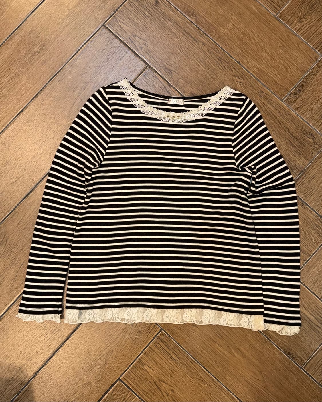 🪽엑팜 네이비 도트 코디 세트 🪽 상품이미지7