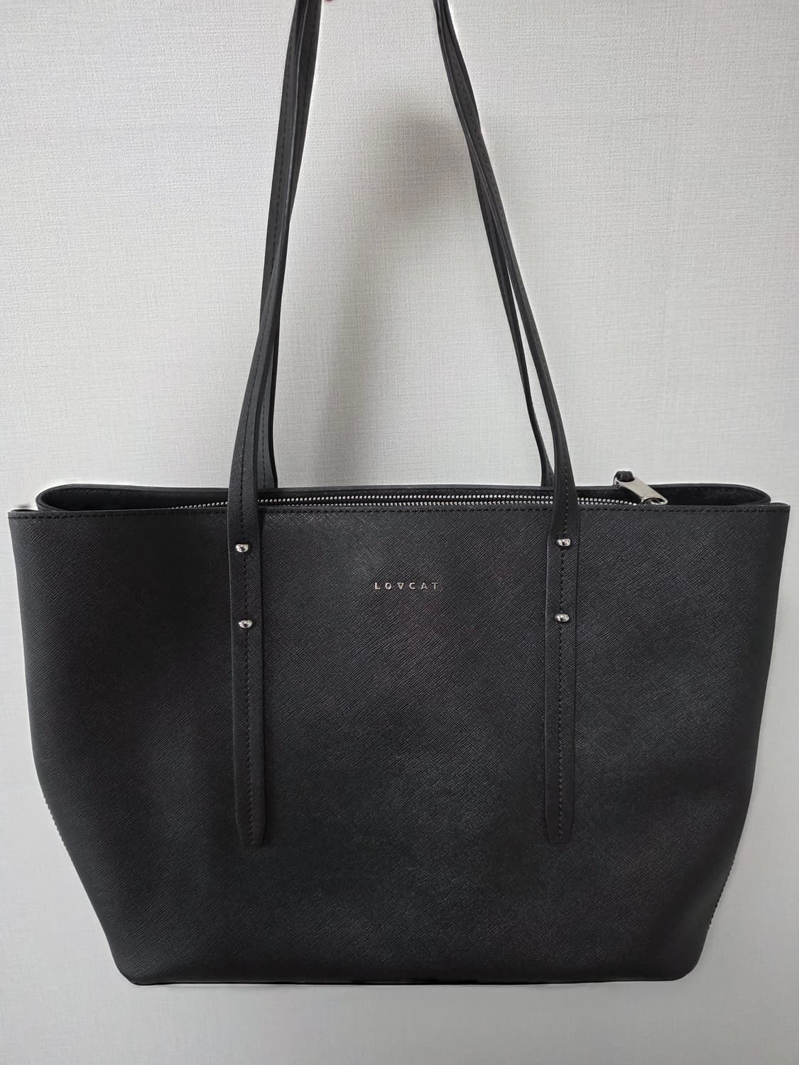 [러브캣] 보네르 쇼퍼백 상품이미지2