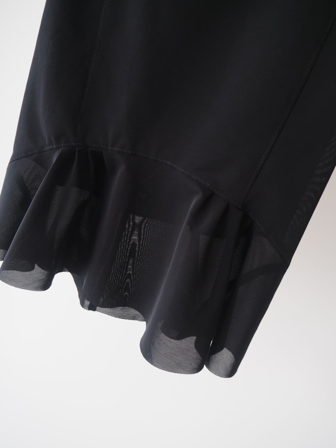 PAOLA FRANI mermaid skirt  상품이미지3