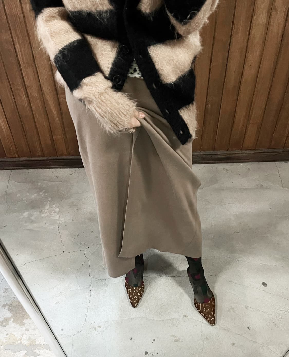 MARYAM NASSIR ZADEH mule heels 240 상품이미지7