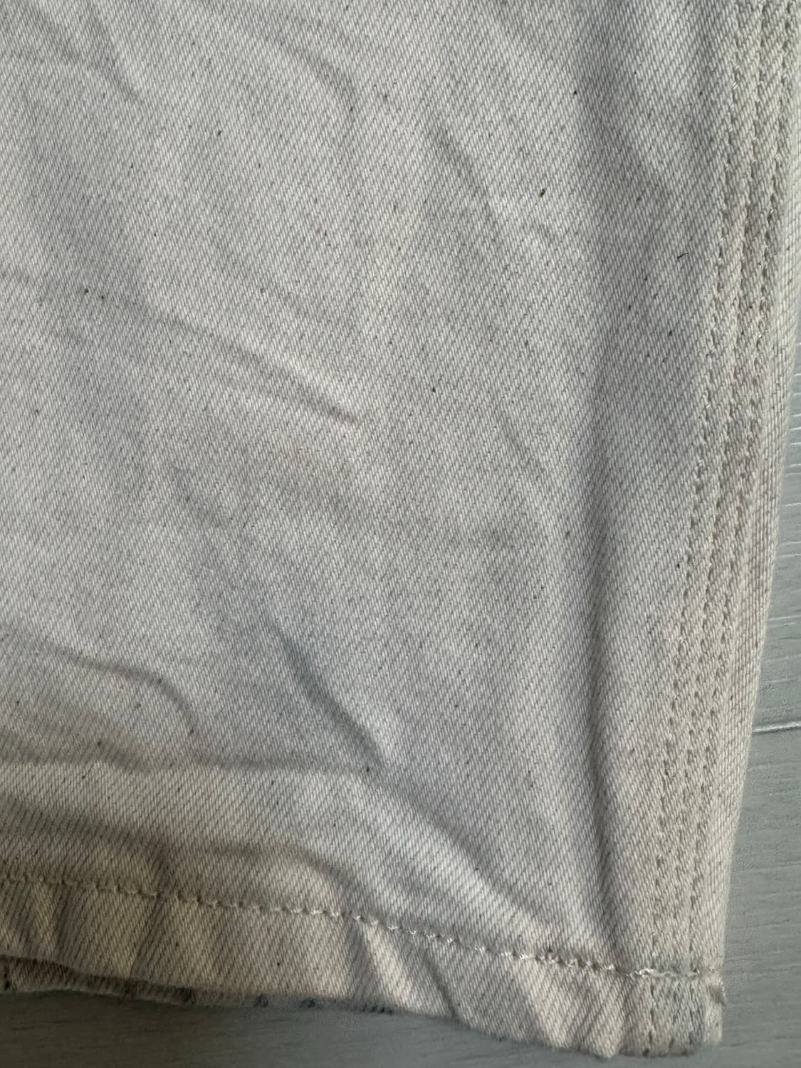 비디알 스핏파이어 크림진 M 상품이미지7