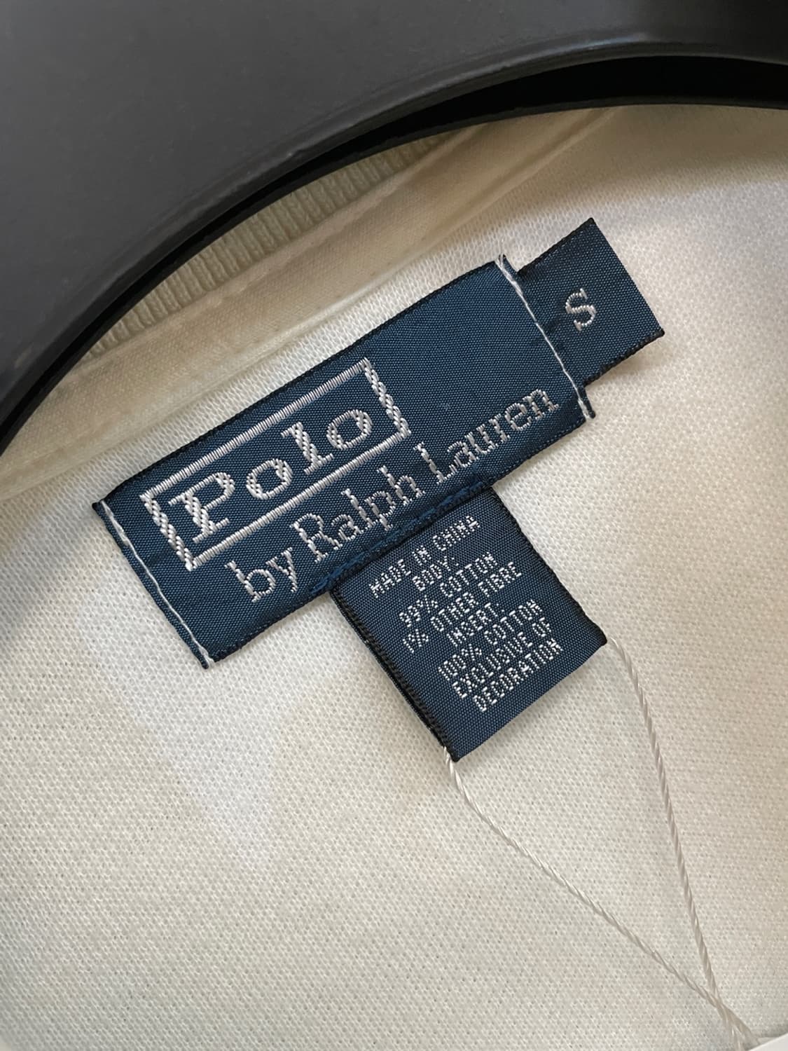 폴로 랄프로렌 빅 포니 집업 자켓  상품이미지6