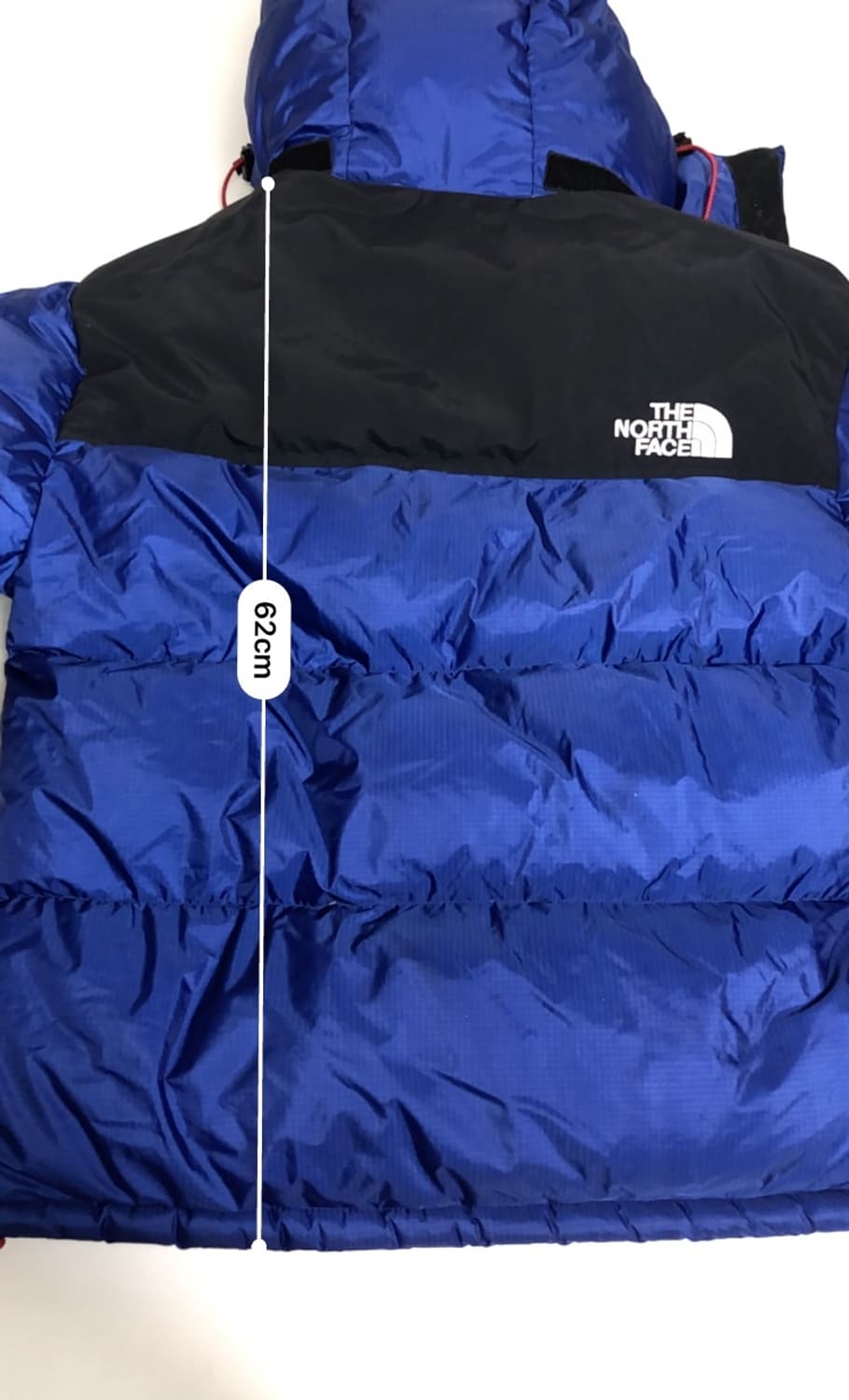 노스페이스 드라이로프트 패딩 m 상품이미지9