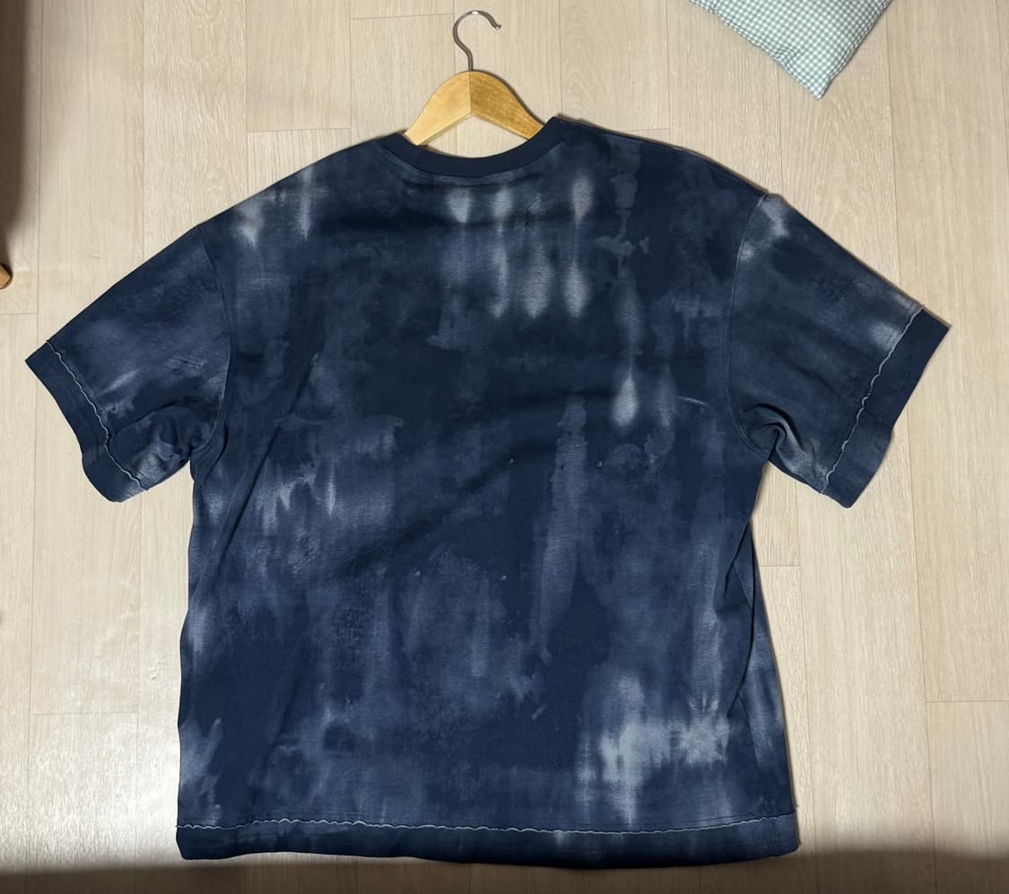 H&M 타이다이 티셔츠 상품이미지2