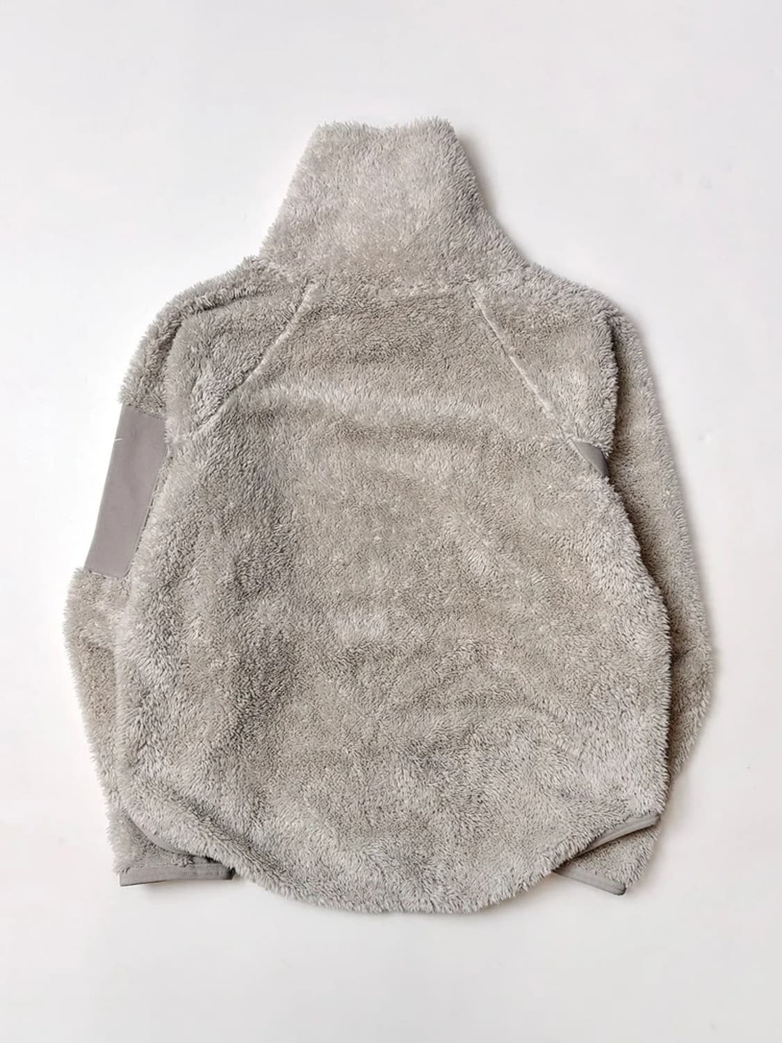 나이키 우먼스 스우시 쉐르파 후리스 PN5198 상품이미지6