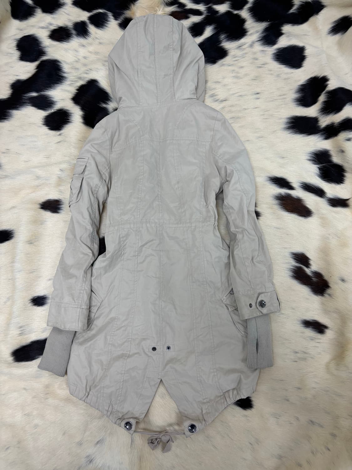 2000s Design Hand Warmer Multi Zip&Pocke 상품이미지9