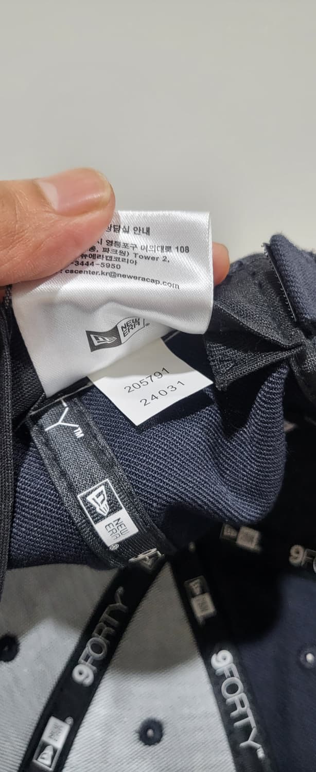 뉴에라 캡  상품이미지4