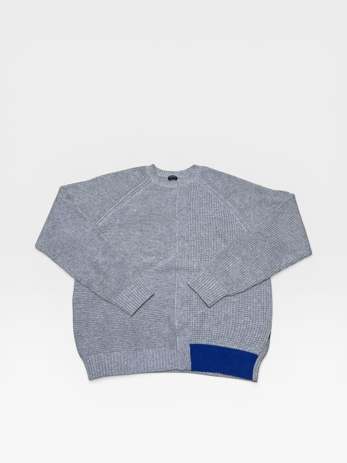 Diesel - 디테일 니트 (XL 추천) 상품이미지1