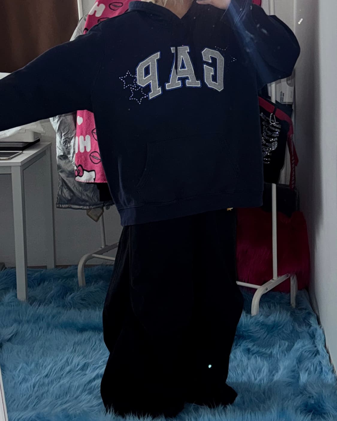 GAP 큐빅 커스텀 상품이미지7