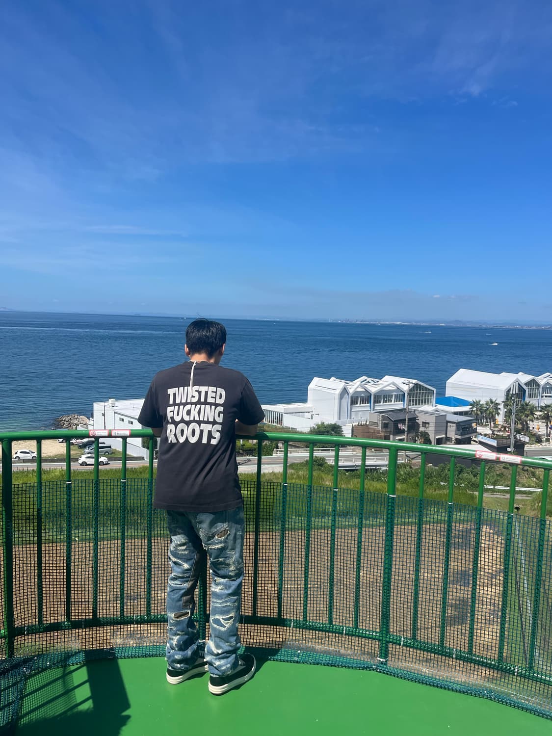 32)지방시 몰스킨 데님  상품이미지5