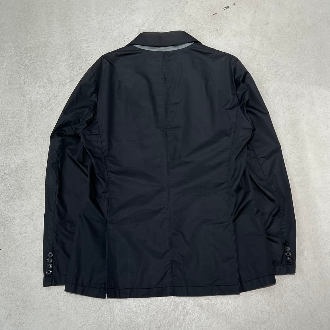 우영미 워크 블레이저 s10883 상품이미지2