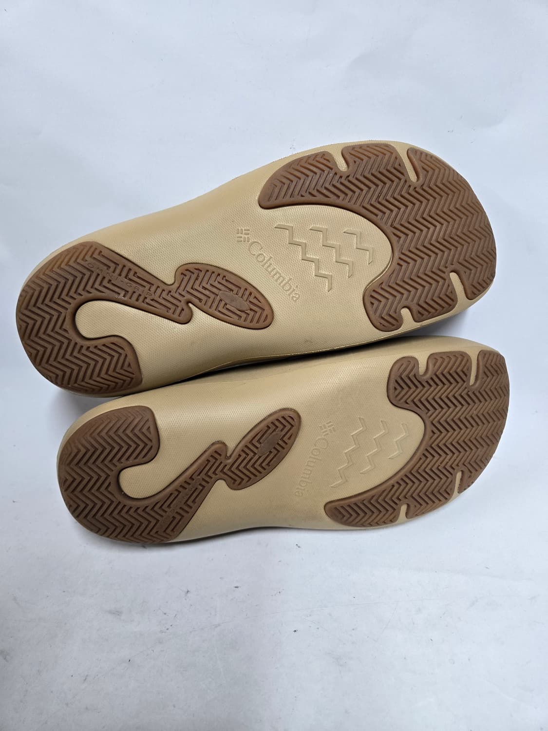 컬럼비아 클로그 샌들260mm 상품이미지5